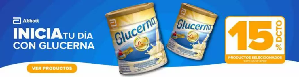 Catálogo All Nutrition Página 6