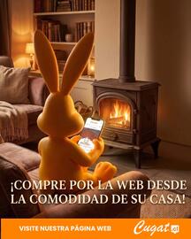 Catálogo Cugat Página 2
