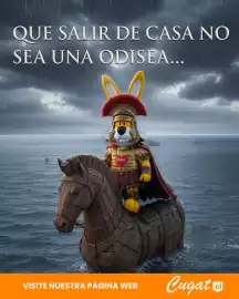 Catálogo Cugat Página 1