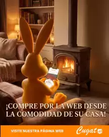 Catálogo Cugat Página 2