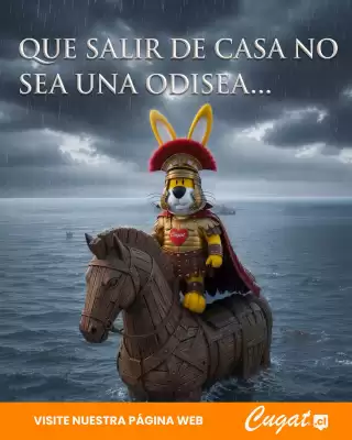 Catálogo Cugat (válido hasta 3-08)