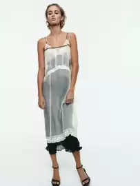 Catálogo ZARA Página 1