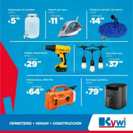Catálogo Kywi Página 2
