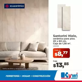 Catálogo Mega Kywi Página 1