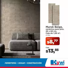 Catálogo Mega Kywi Página 2