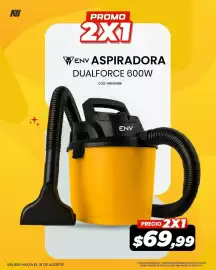 Catálogo Novicompu Página 3