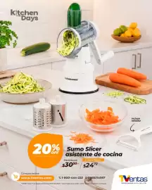 Catálogo TVentas semana 32 Página 5