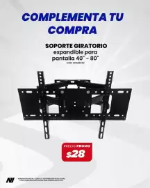 Catálogo Novicompu Página 2