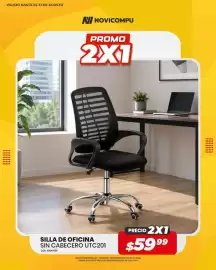 Catálogo Novicompu Página 2