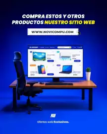 Catálogo Novicompu Página 4