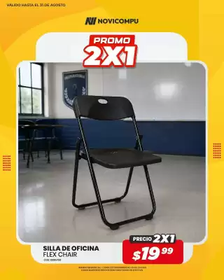 Novicompu (válido hasta 31-08)