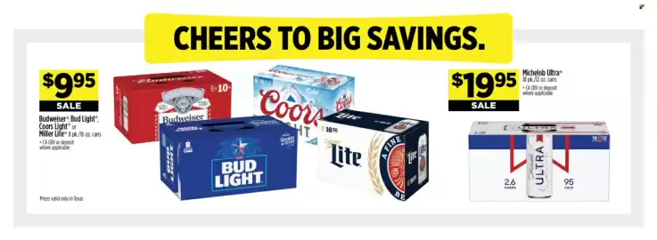 Dollar General weekly ad week 32 Page 3