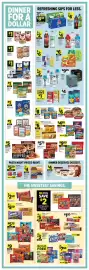 Dollar General weekly ad week 32 Page 4
