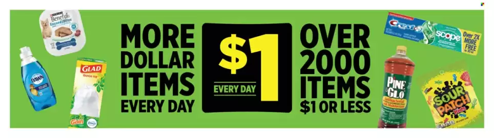 Dollar General weekly ad week 32 Page 6
