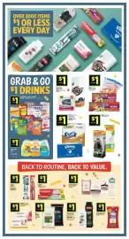 Dollar General weekly ad week 32 Page 8