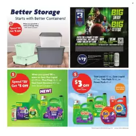 Family Dollar weekly ad week 32 Page 11