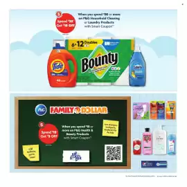 Family Dollar weekly ad week 32 Page 12