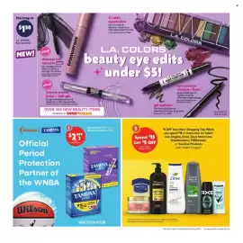 Family Dollar weekly ad week 32 Page 15