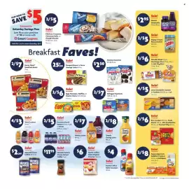 Family Dollar weekly ad week 32 Page 2