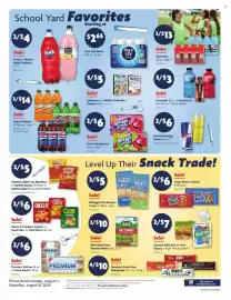 Family Dollar weekly ad week 32 Page 3