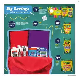 Family Dollar weekly ad week 32 Page 7
