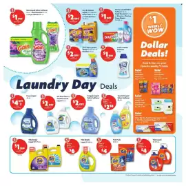 Family Dollar weekly ad week 32 Page 9