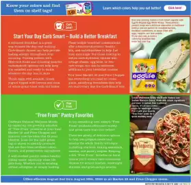 Price Chopper weekly ad Page 3