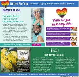 Price Chopper weekly ad Page 4