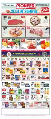 Pioneer (valid until 8-08)