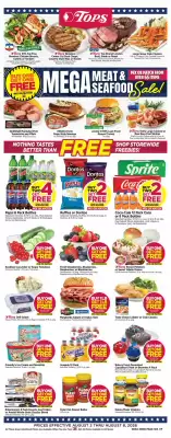 Tops (valid until 8-08)