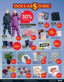 DollarStore annonsblad Sida 8