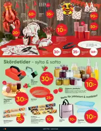 DollarStore annonsblad Sida 2