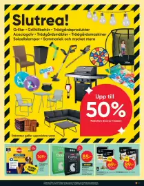 DollarStore annonsblad Sida 5
