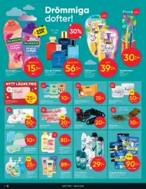 DollarStore annonsblad Sida 6