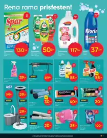 DollarStore annonsblad Sida 7