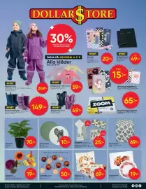 DollarStore annonsblad Sida 8