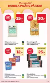 Hemköp reklamblad vecka 32 Sida 11