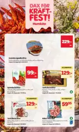 Hemköp reklamblad vecka 32 Sida 12