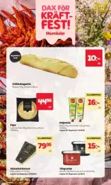 Hemköp reklamblad vecka 32 Sida 13