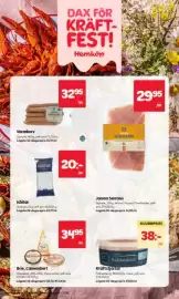 Hemköp reklamblad vecka 32 Sida 14