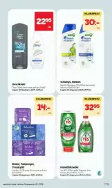 Hemköp reklamblad vecka 32 Sida 17