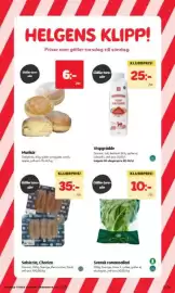 Hemköp reklamblad vecka 32 Sida 19