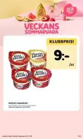 Hemköp reklamblad vecka 32 Sida 3