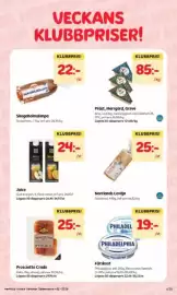 Hemköp reklamblad vecka 32 Sida 4