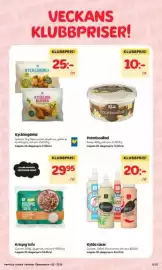 Hemköp reklamblad vecka 32 Sida 6