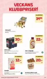 Hemköp reklamblad vecka 32 Sida 7