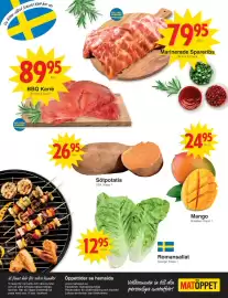 Matöppet reklamblad vecka 32 Sida 4