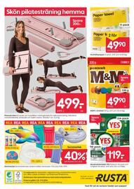 Rusta reklamblad vecka 32 Sida 16