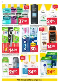 Rusta reklamblad vecka 32 Sida 12