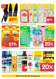 Rusta reklamblad vecka 32 Sida 13